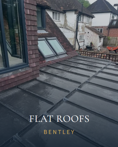 Mitchells Roofing completed project 7